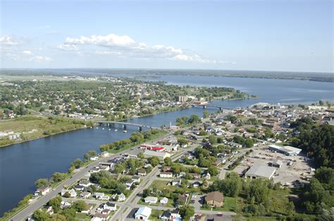 Trenton is a city of Quinte West, Ontario, at the entrance of the Trent-Severn Waterway, with diverse attractions, activities and events. Find out how to get here, where to stay, what to see and do, and more …